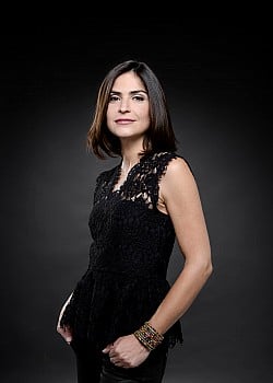 Sonia Chironi